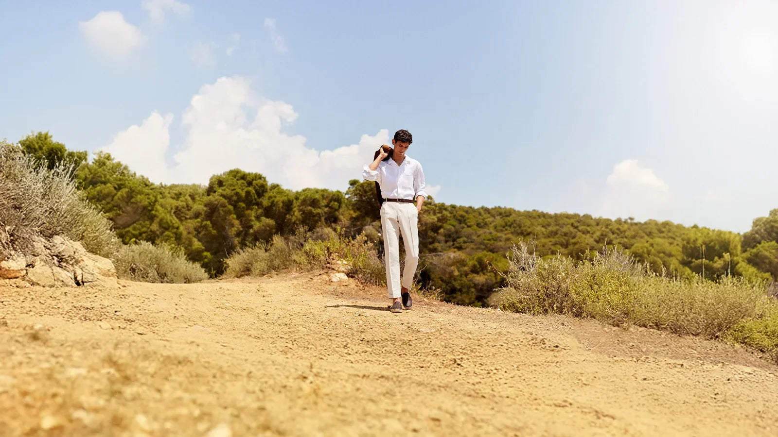 Old Money Collection