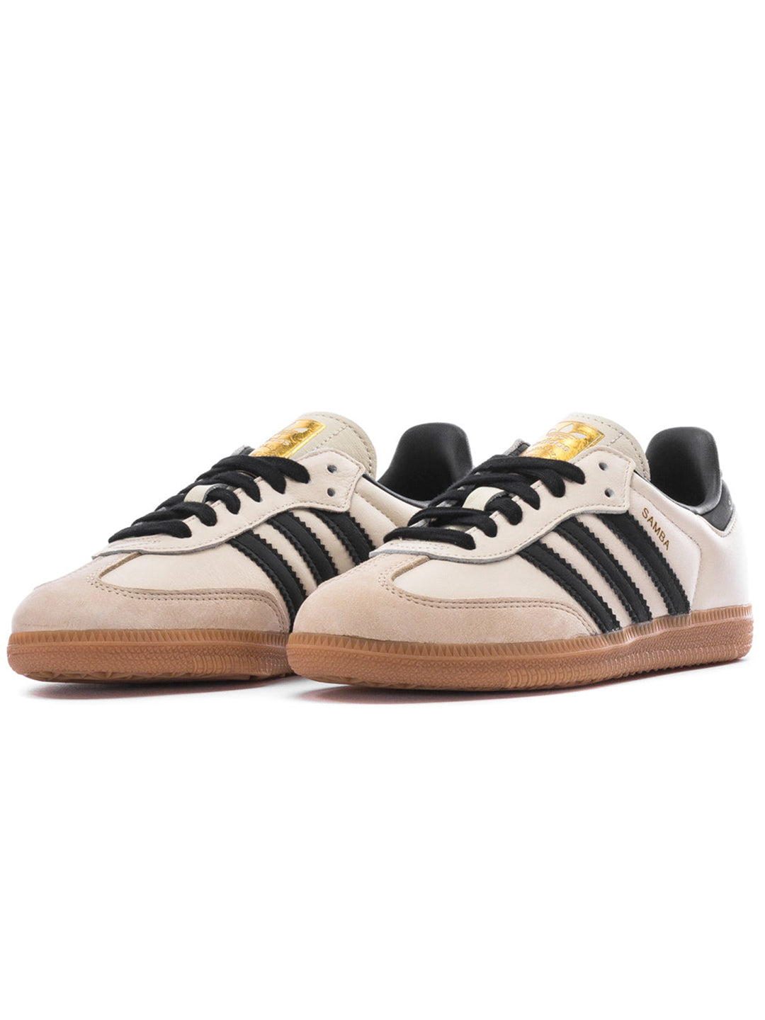 SAMBA OG "Cream White Sand Strata"