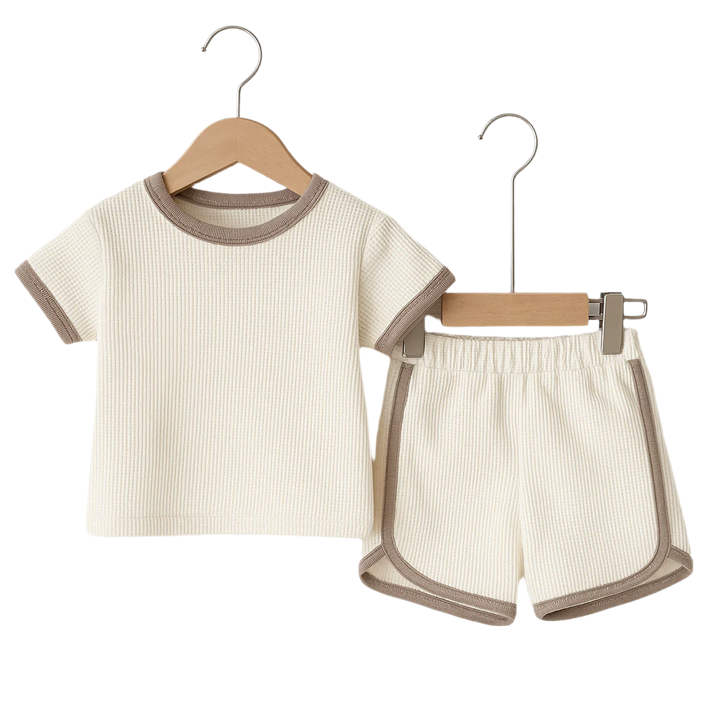 TheighT – Valencia Baby Set