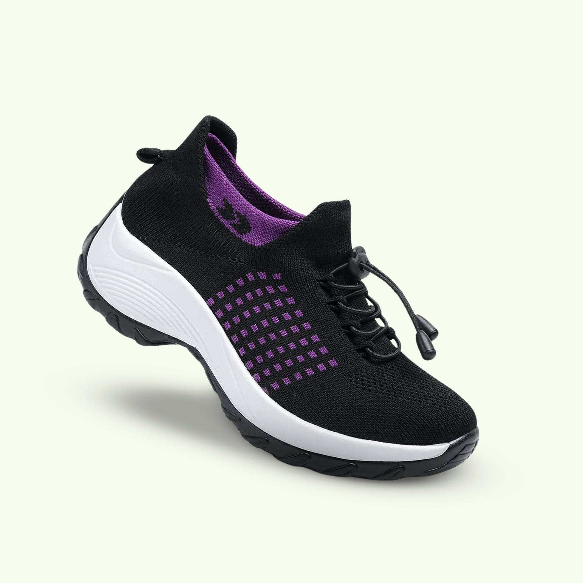 Stretch Comfort Shoes for Women - Comfort & Relief From All Day Walking - Buy 1 Get 1 Free