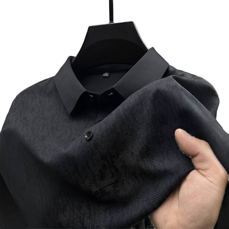 UrbanCamo Polo Shirt