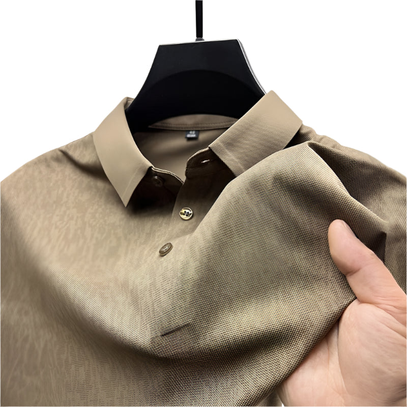 UrbanCamo Polo Shirt