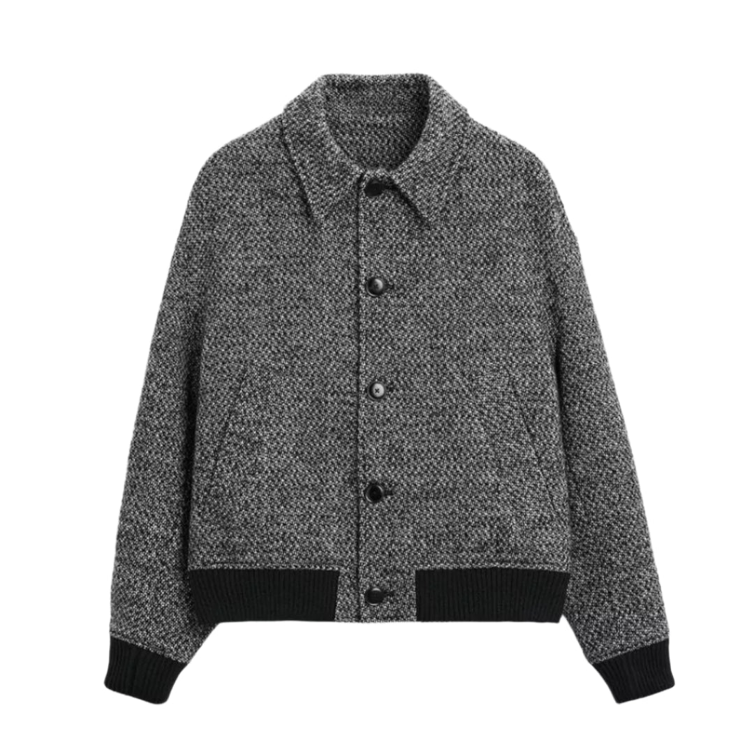 フィッツロイ シグネチャー ウール ジャケット