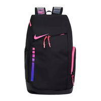 Black/Pink