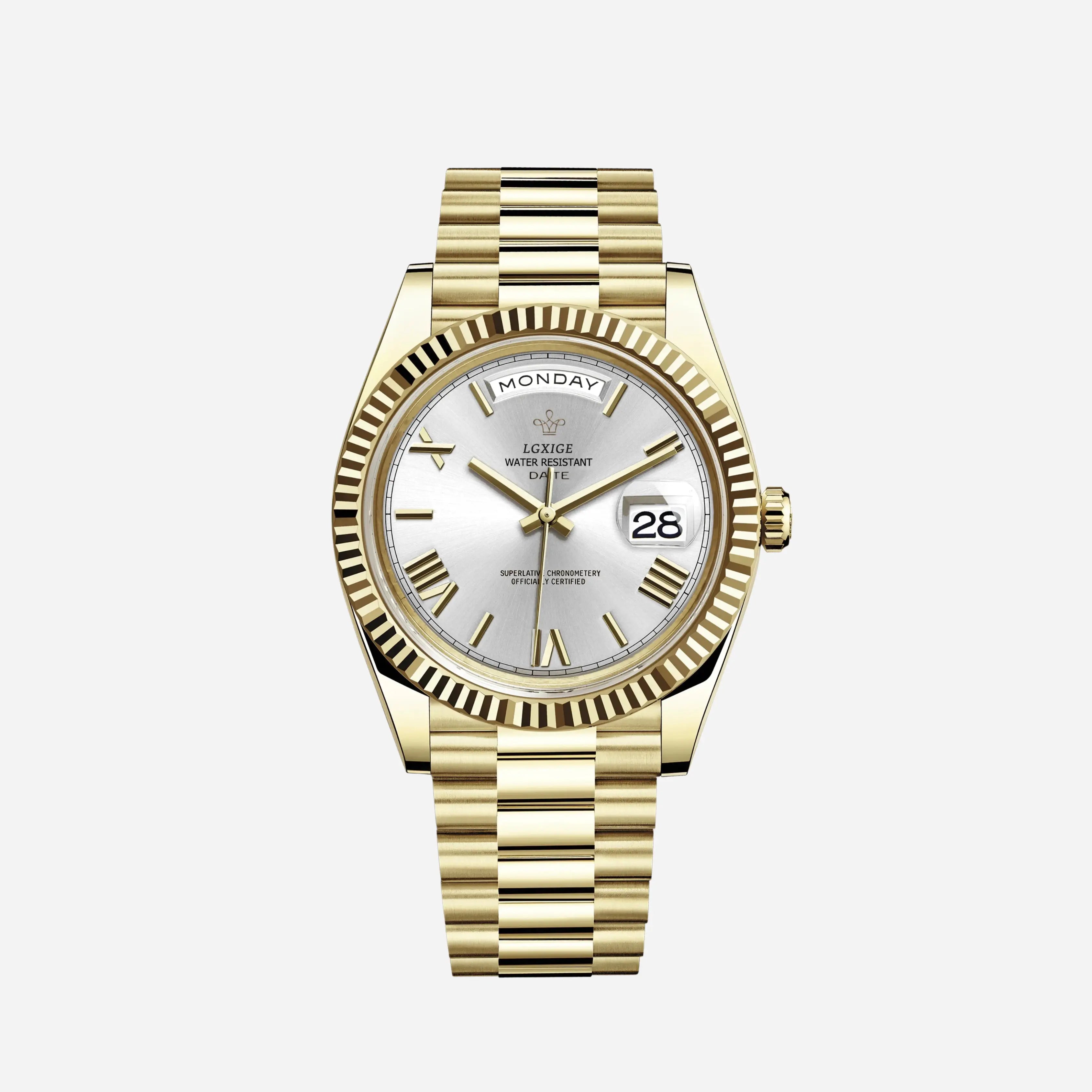 TheighT® Santos