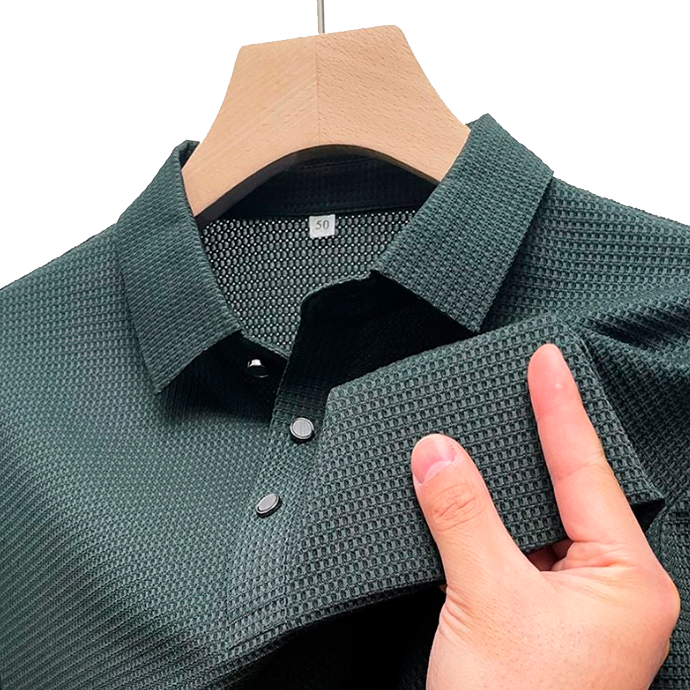 Lex Polo 经典衬衫