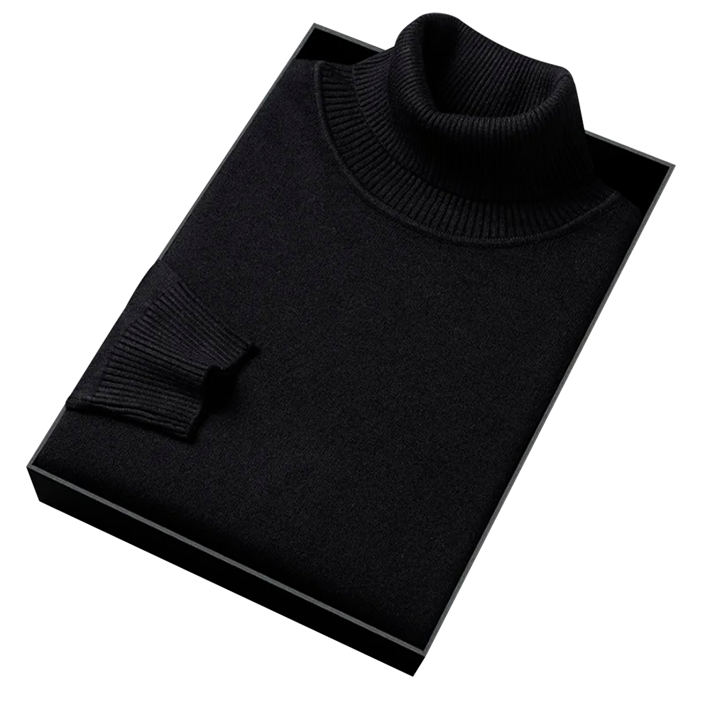 Old Money 羊绒套头衫