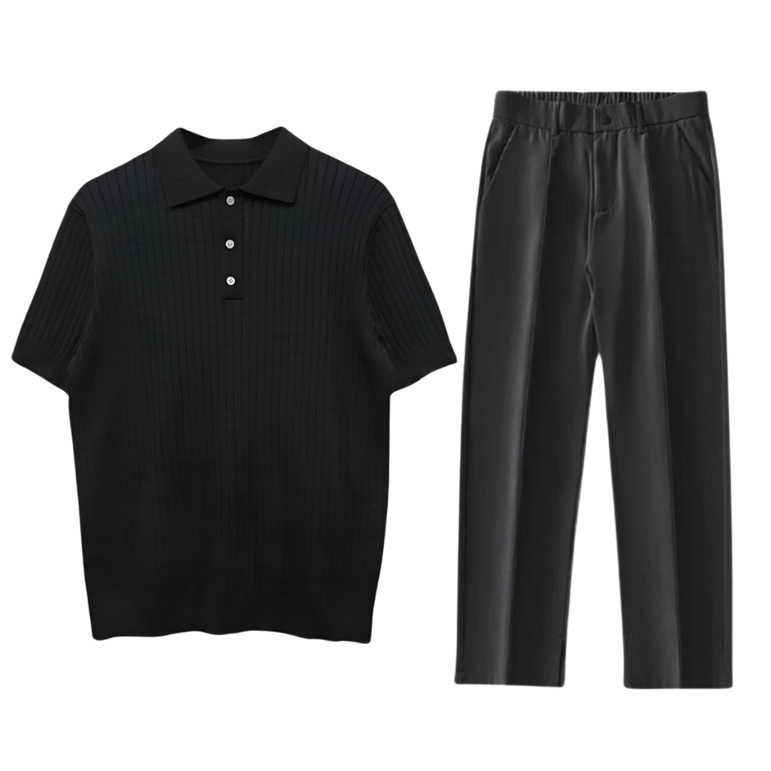 Madagaskar - 100% TheighT Cotton Outfit