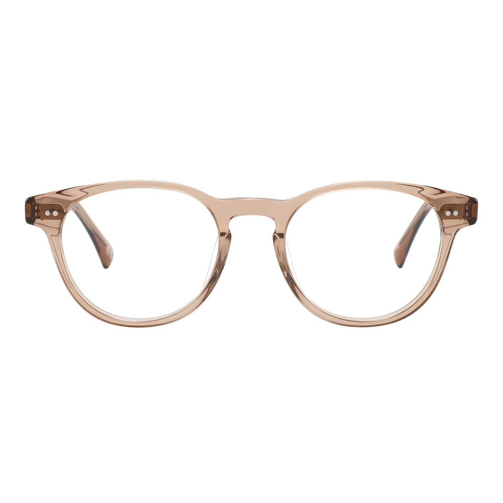 Liberty Champagne Amber - TheighT Blue Light Blocker