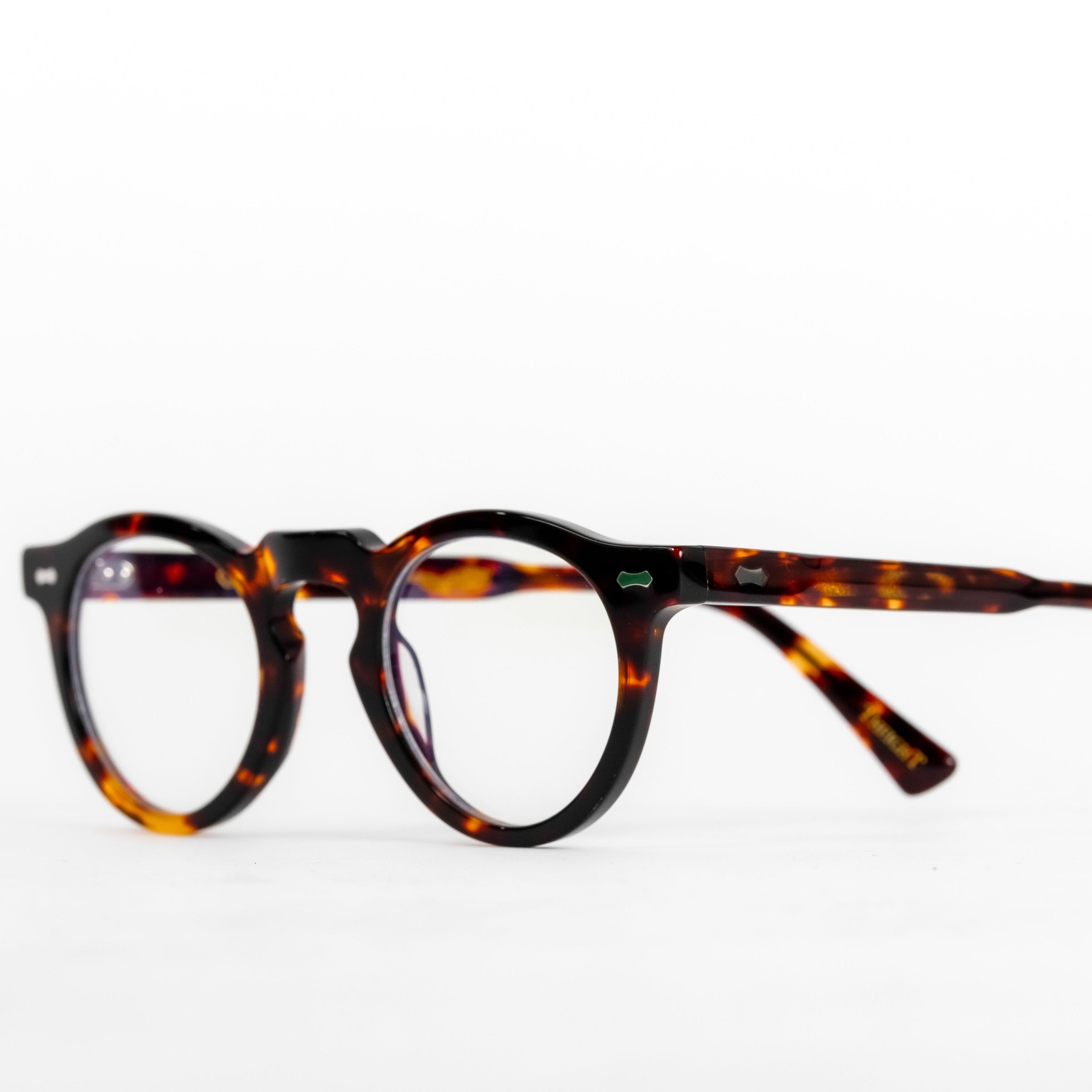 Vessel Tortoise - TheighT Blue Light Blocker