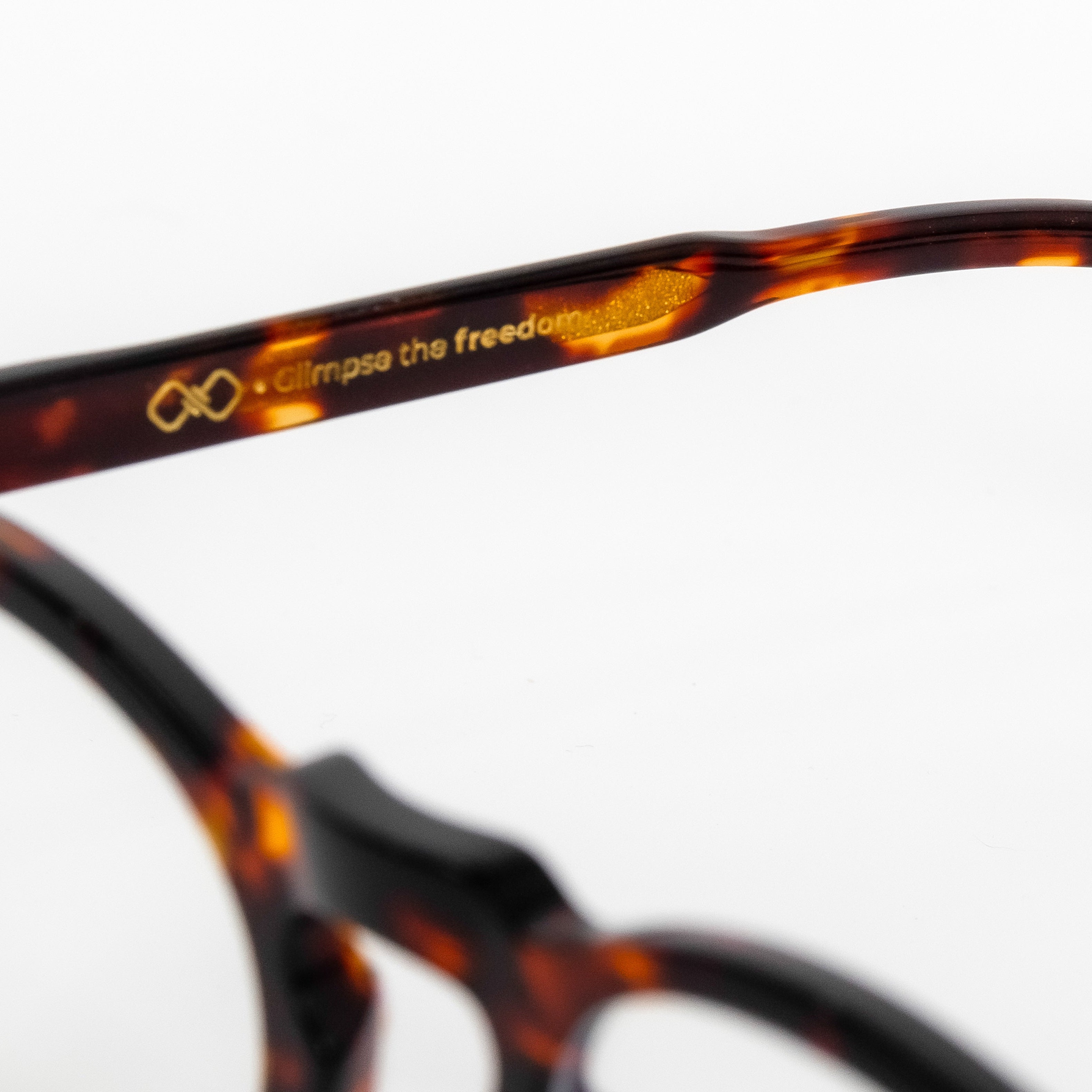 Vessel Tortoise - TheighT Blue Light Blocker