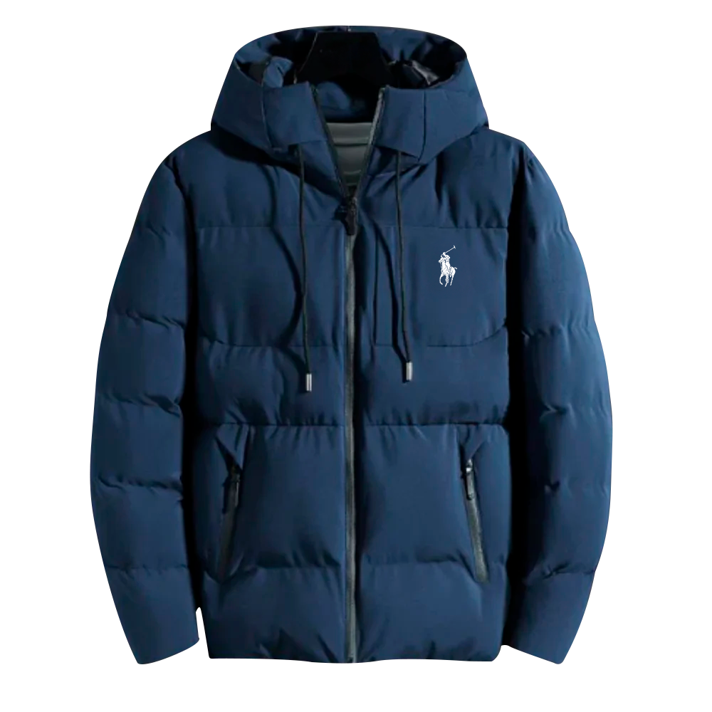 Windbreaker Jacket TheighT® - Limited Edition