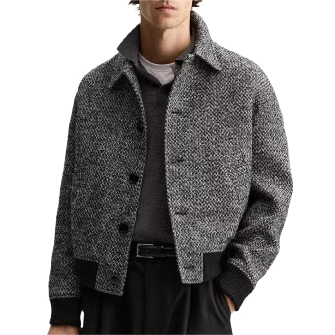 フィッツロイ シグネチャー ウール ジャケット
