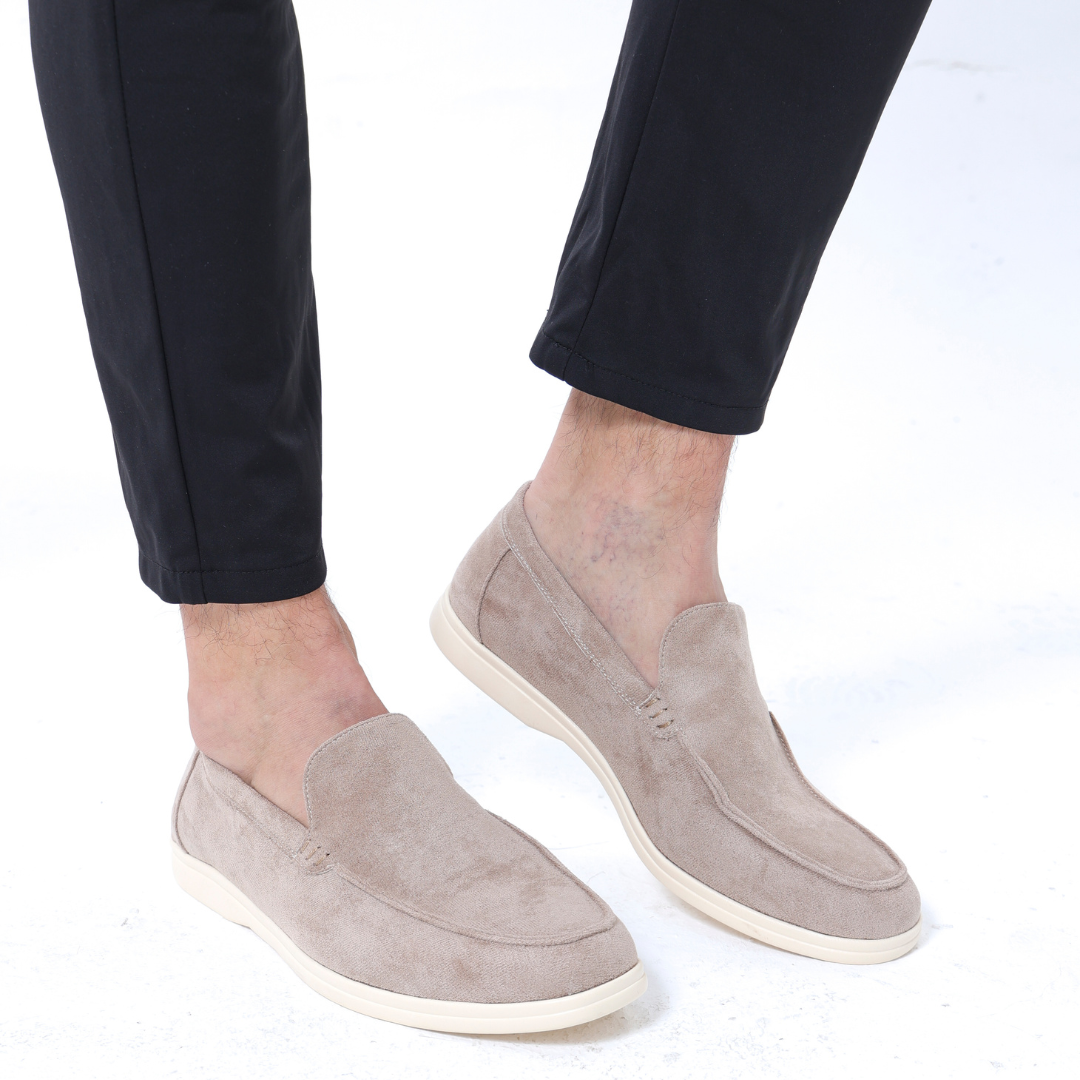 TheighT Linen Combo Longsleeve