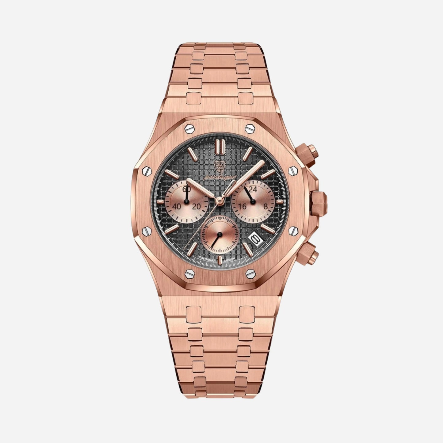 TheighT® Tourbillon