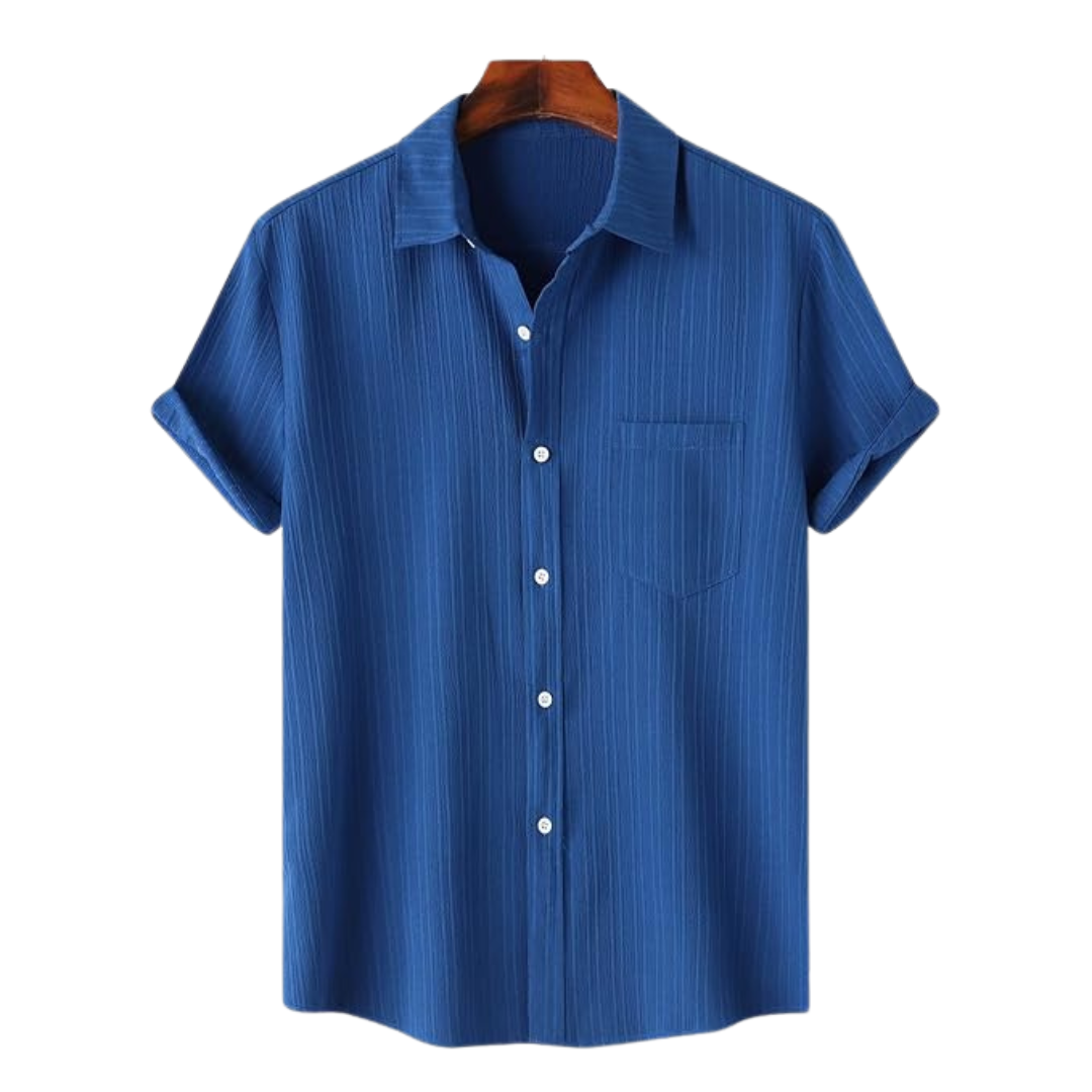 海军蓝 - TheighT 四件套