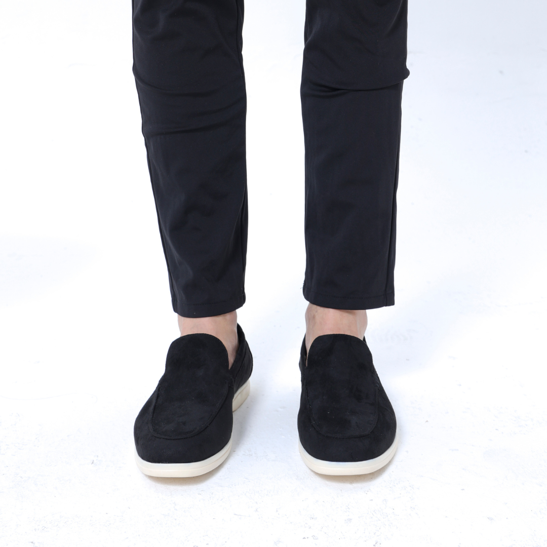 TheighT Linen Combo Longsleeve