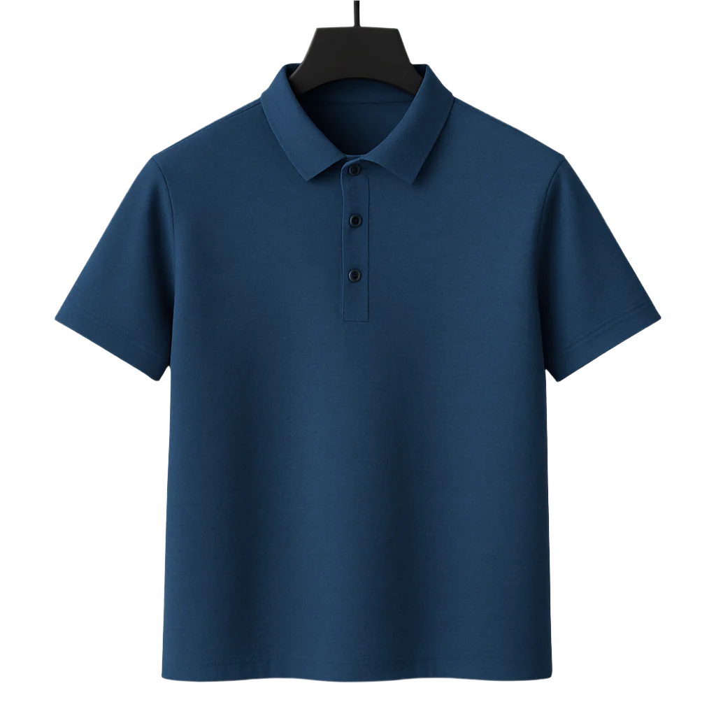 UrbanCamo Polo Shirt