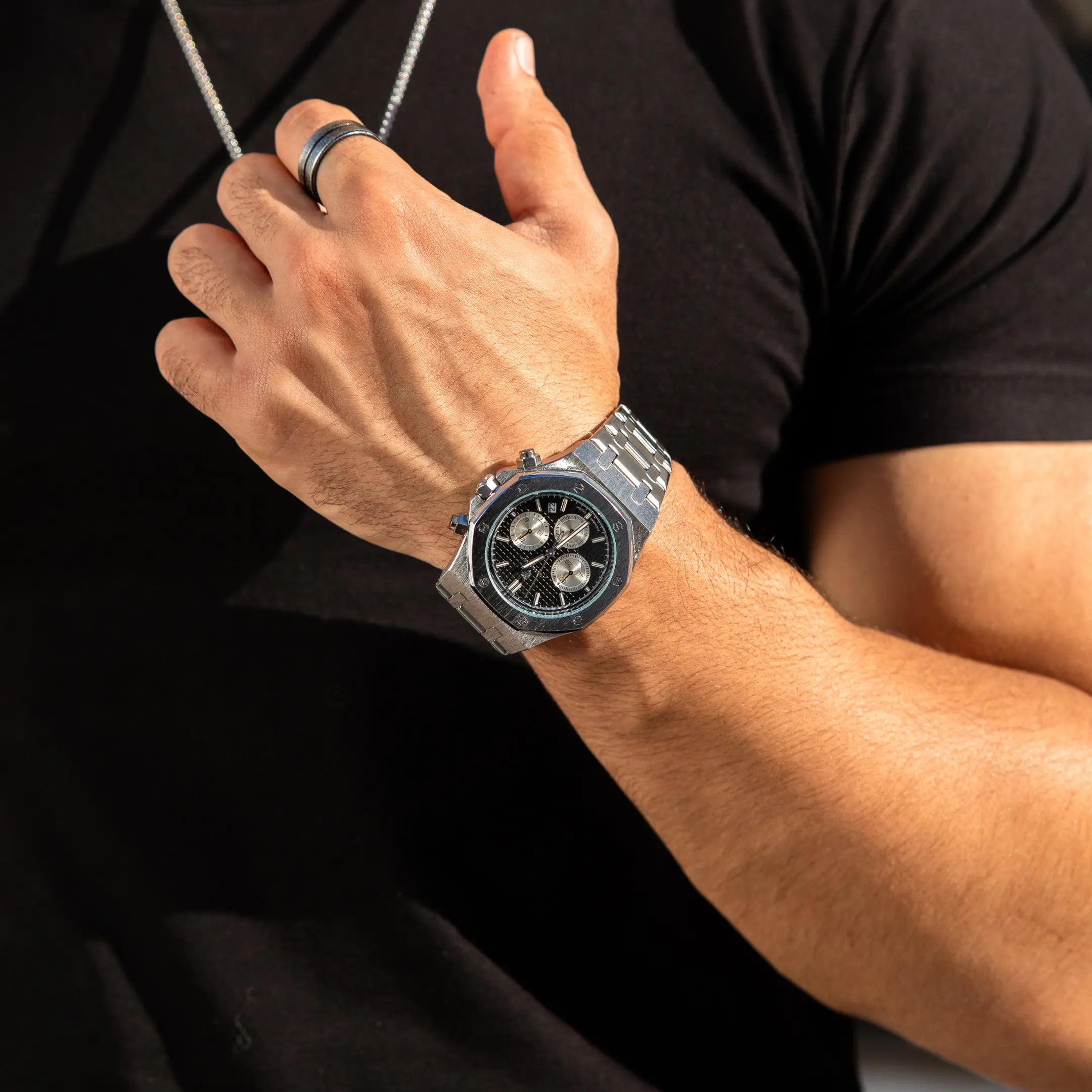 TheighT® Tourbillon