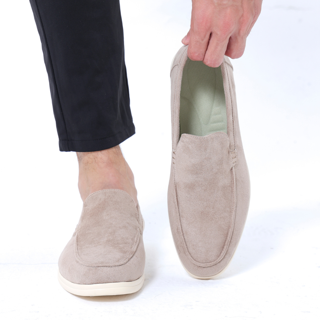 TheighT Linen Combo Longsleeve