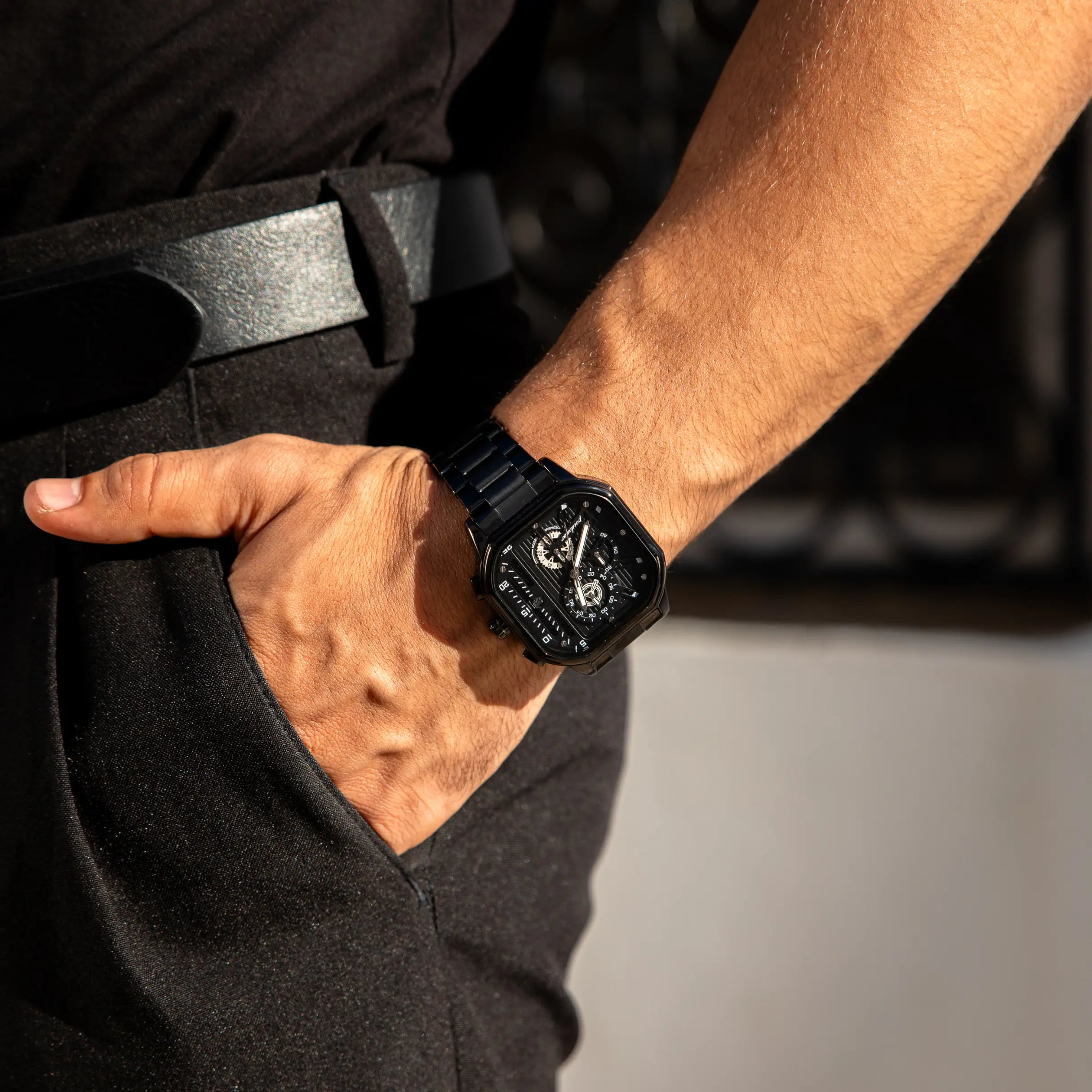 TheighT® Noble Pine