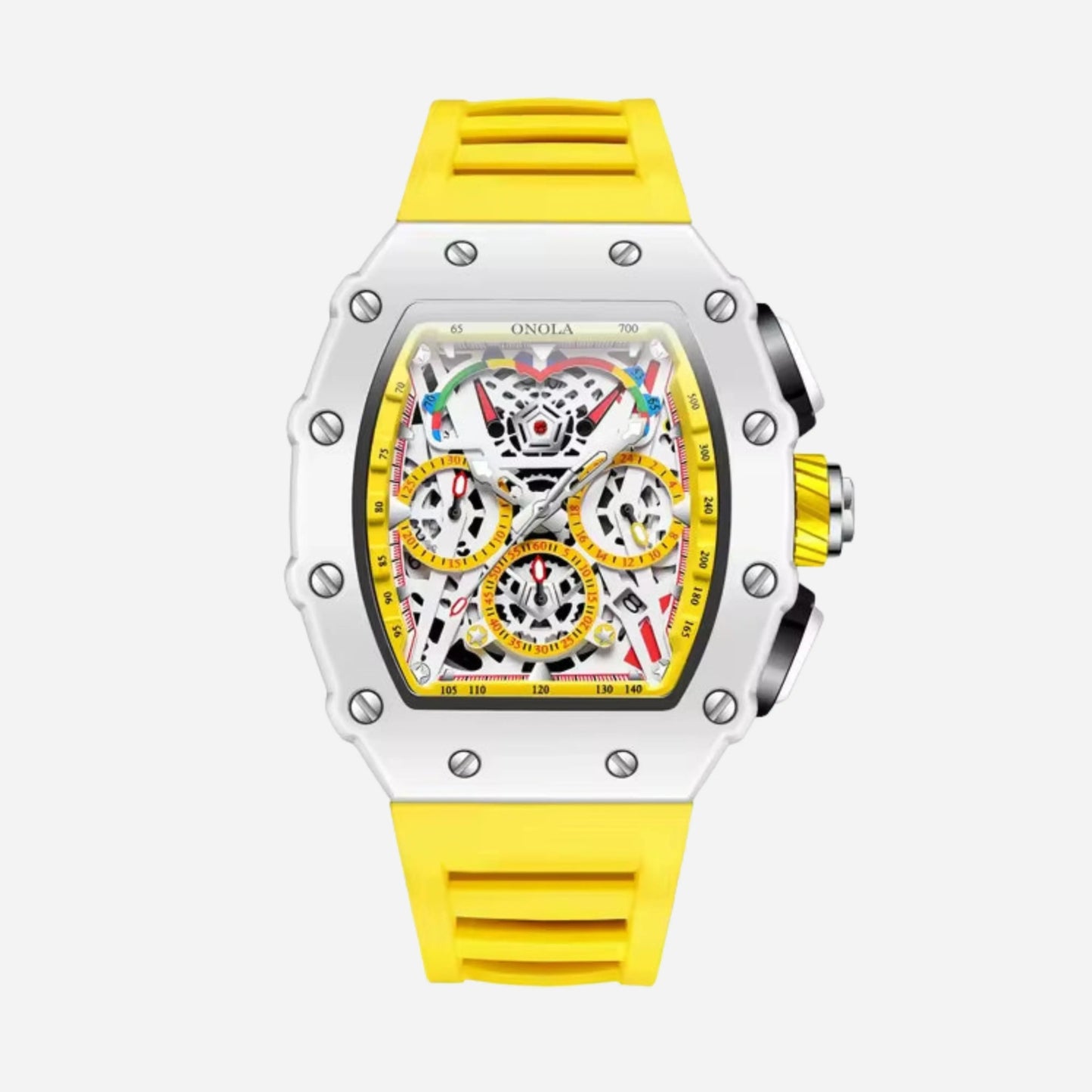 TheighT® Draco