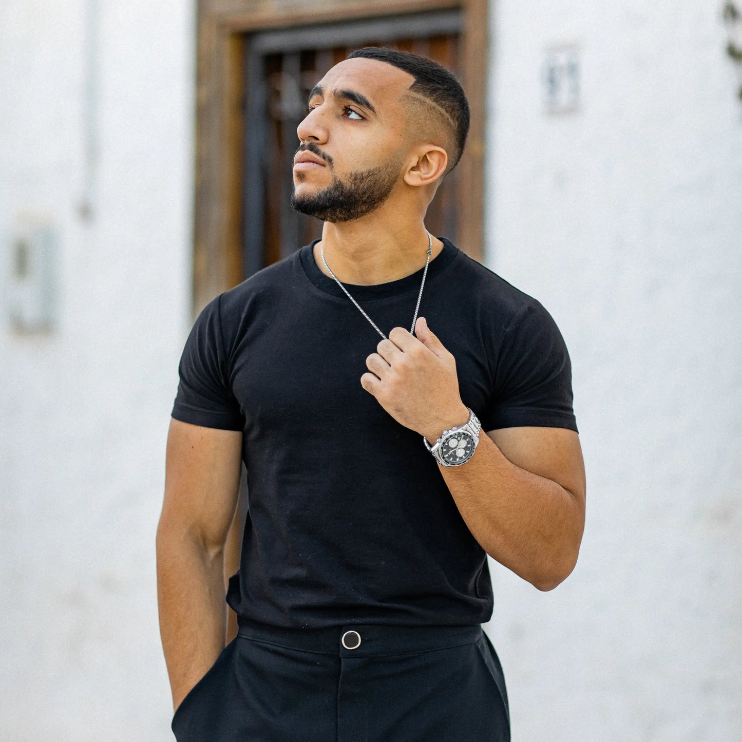 TheighT® Chronometer