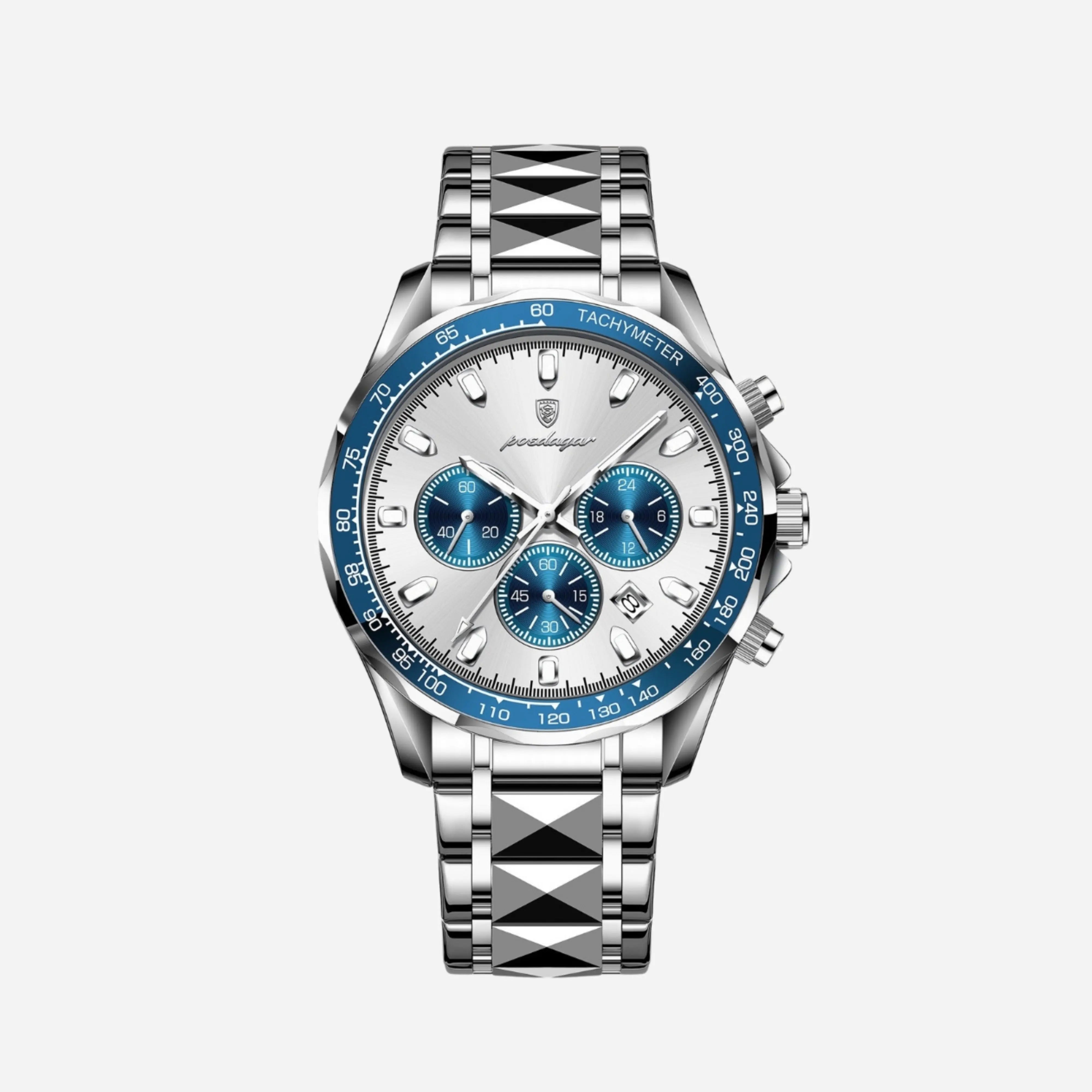 TheighT® Chronometer