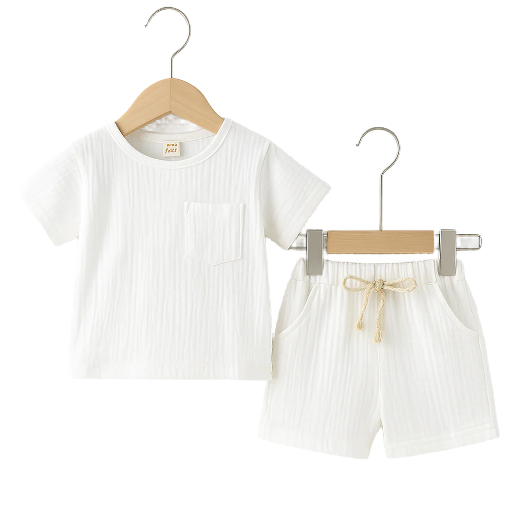 TheighT – Kensington Baby Set