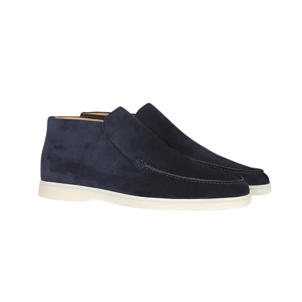 TheighT Suede Shoes