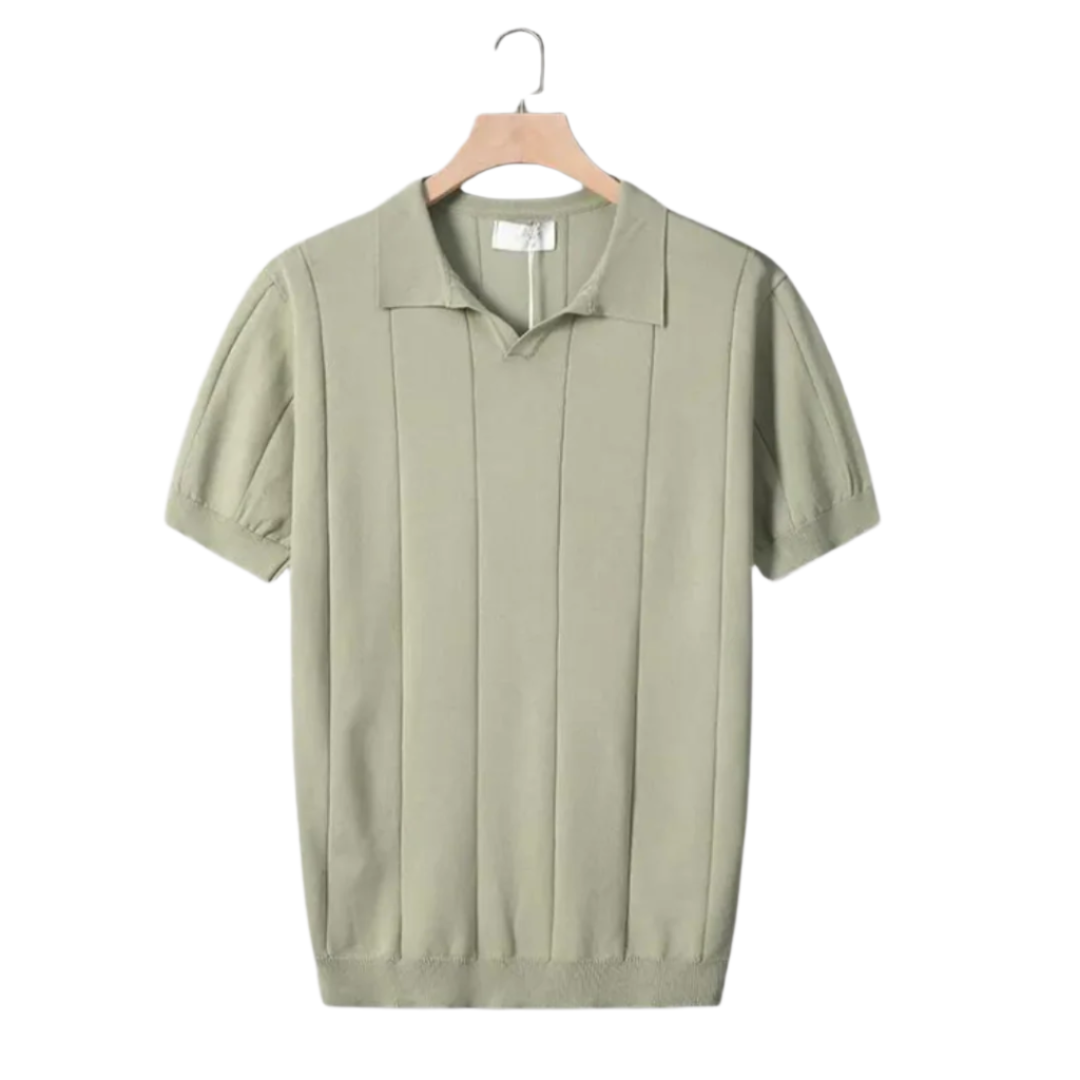 TheighT Portofino 棉质 Polo 衫