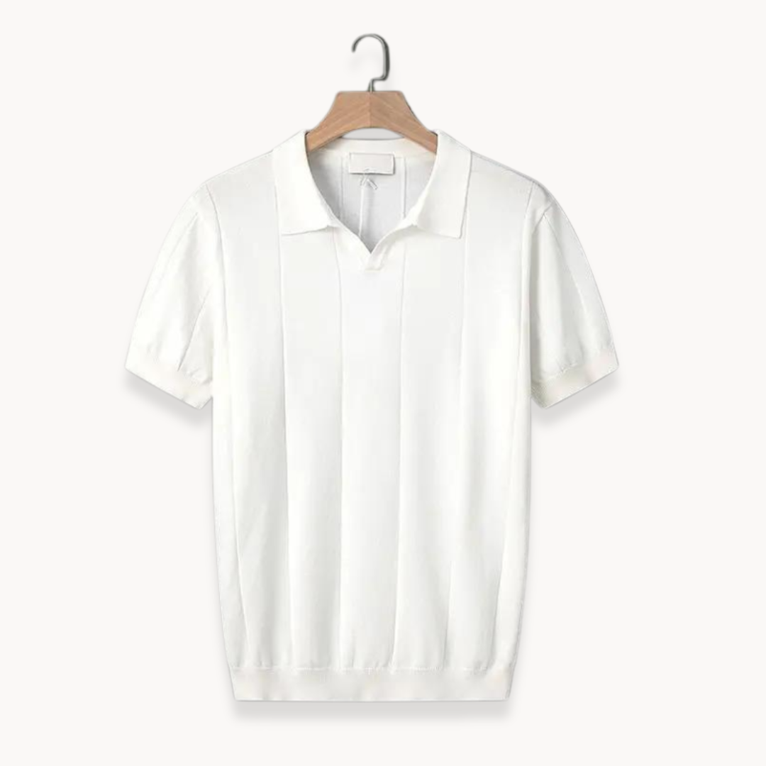 TheighT Portofino 棉质 Polo 衫