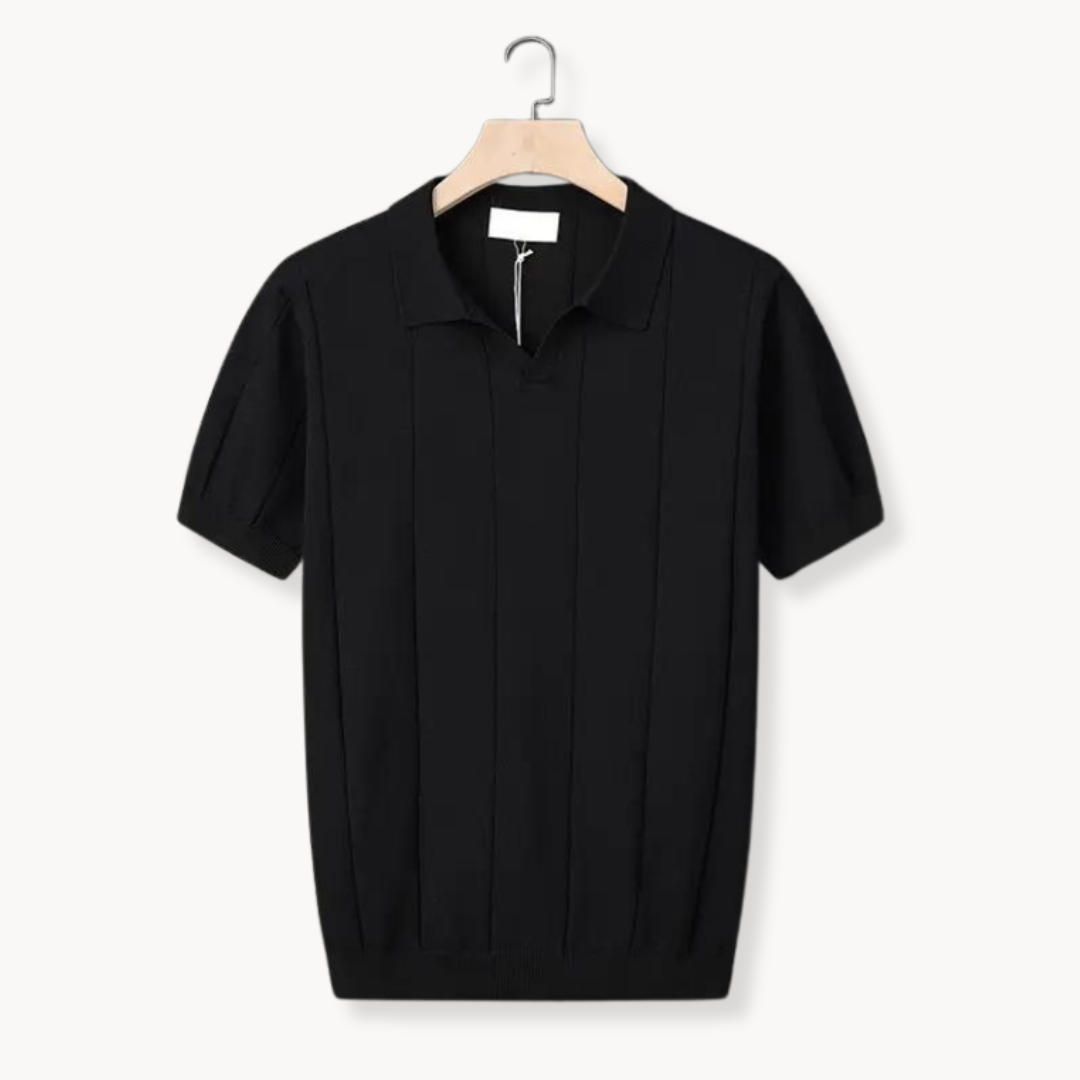TheighT Portofino 棉质 Polo 衫
