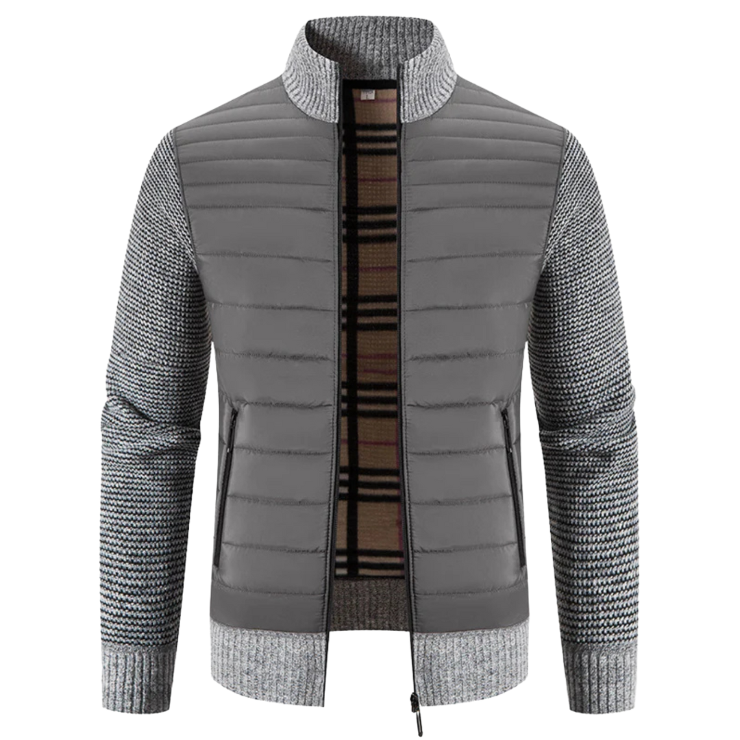 TheighT Hybrid Jacket