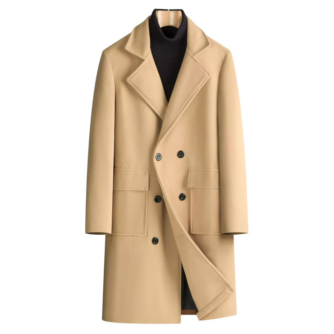 TheighT Gentleman Coat