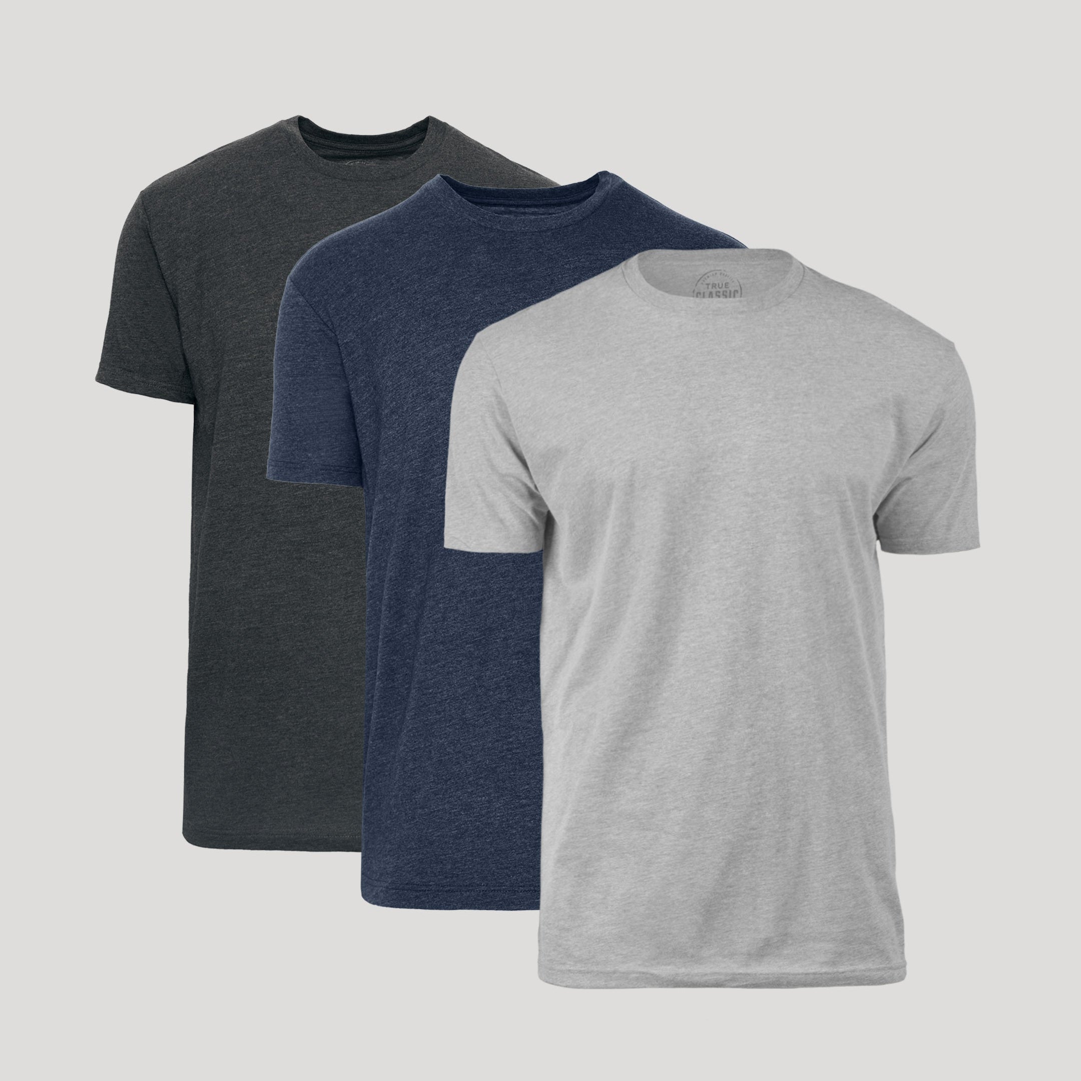 Classic Crew 3-Pack