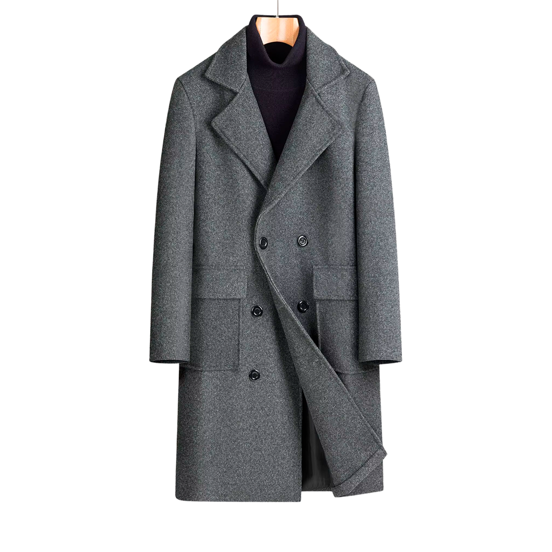 TheighT Gentleman Coat