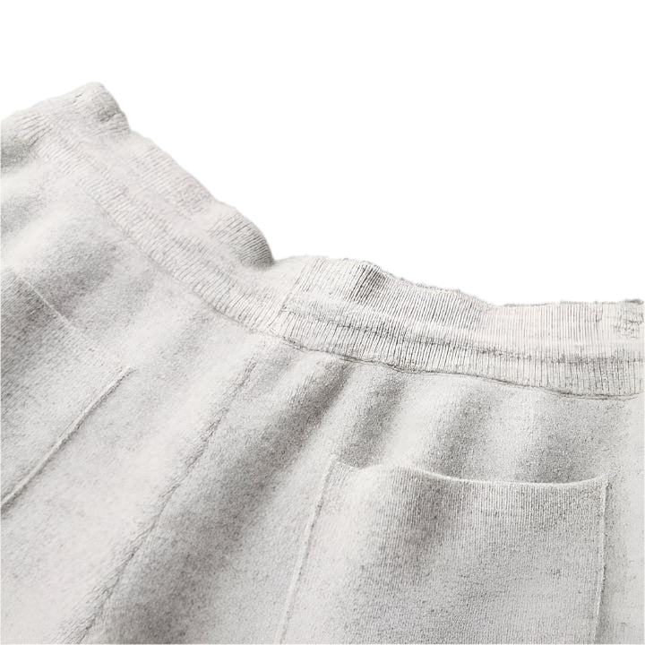 100% Cashmere Trousers