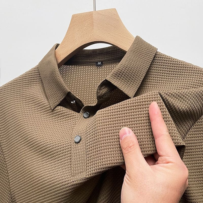 Lex Polo 经典衬衫