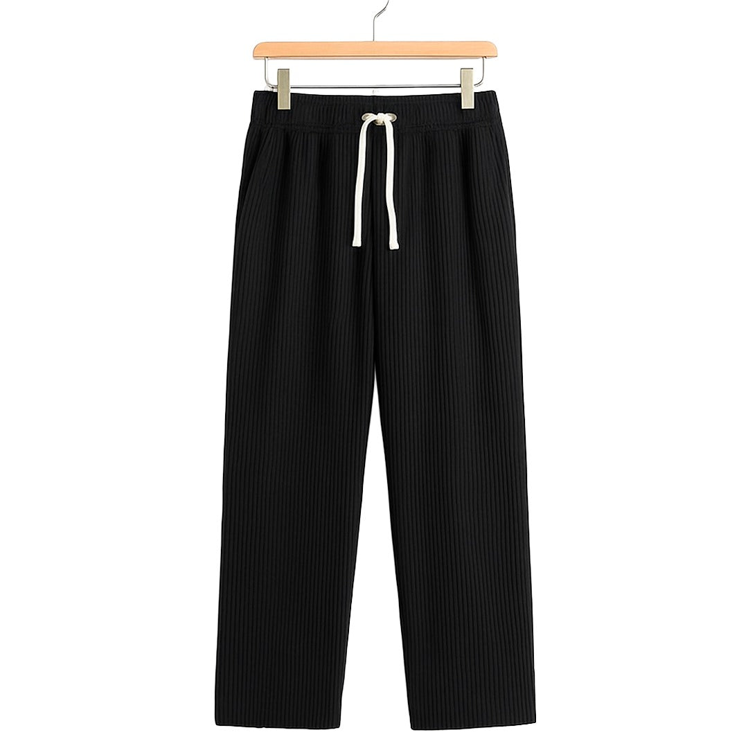 Roman Velvet Pantalon
