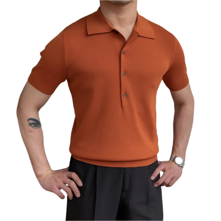 瓦拉罗萨 Polo 衫