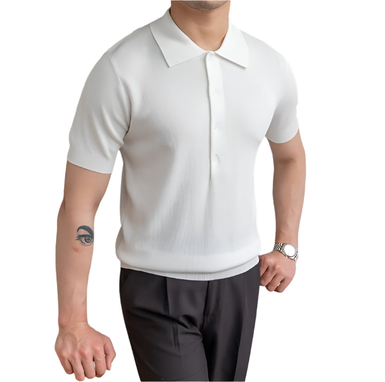 瓦拉罗萨 Polo 衫