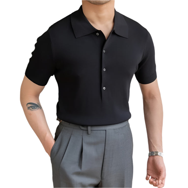 瓦拉罗萨 Polo 衫