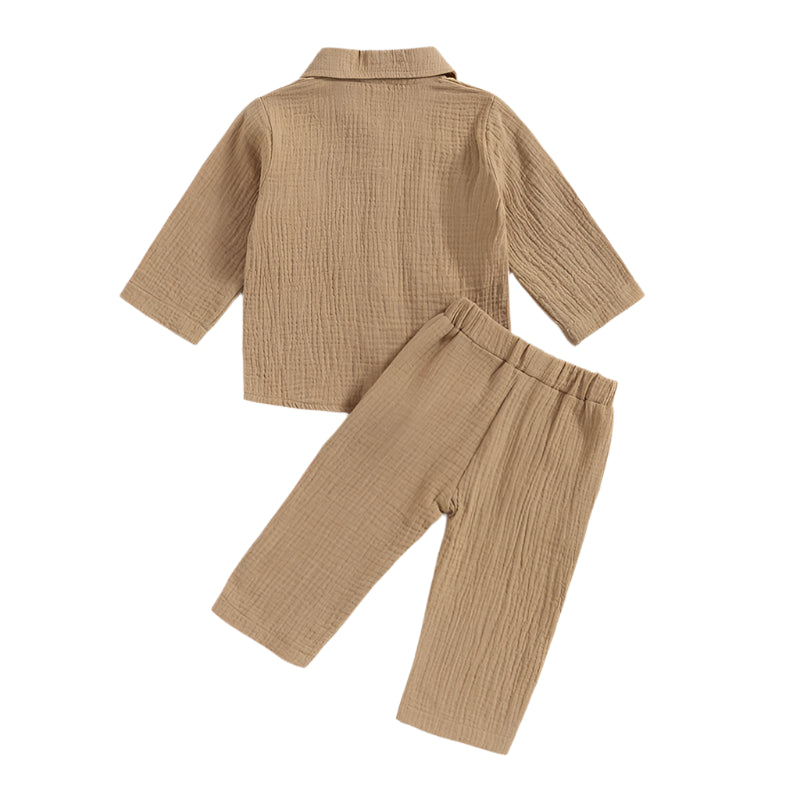 TheighT – Aspen Baby Set
