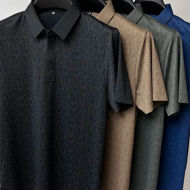 UrbanCamo Polo 衫