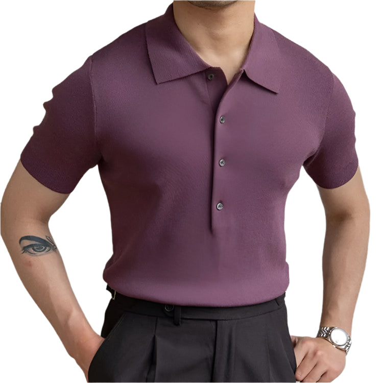 瓦拉罗萨 Polo 衫
