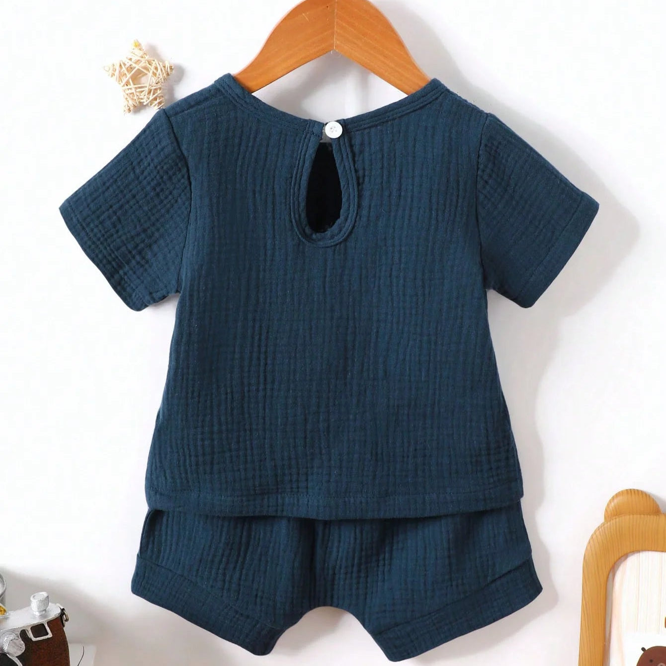 TheighT – Whitby Baby Set