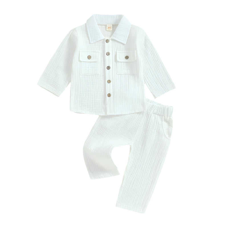 TheighT – Aspen Baby Set