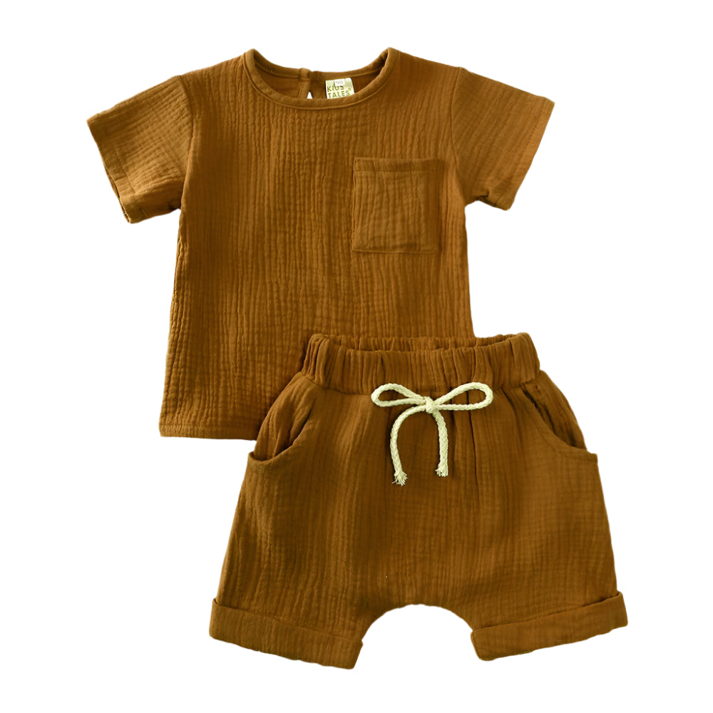 TheighT – Kensington Baby Set