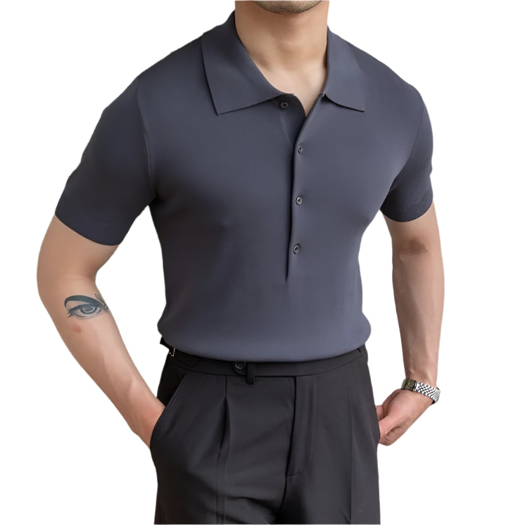瓦拉罗萨 Polo 衫